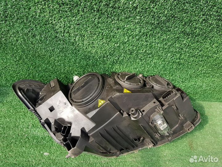 Фара левая Mercedes-Benz S-Class