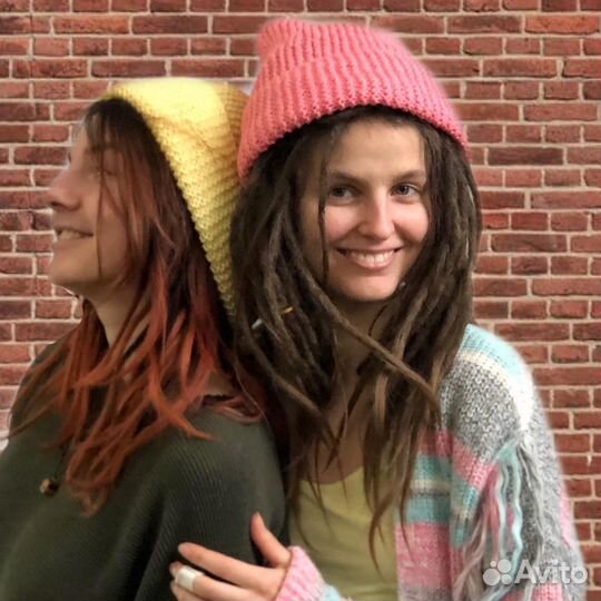 Дредошапка