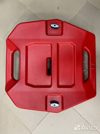 Канистра для гидроцикла BRP SEA-DOO GTR