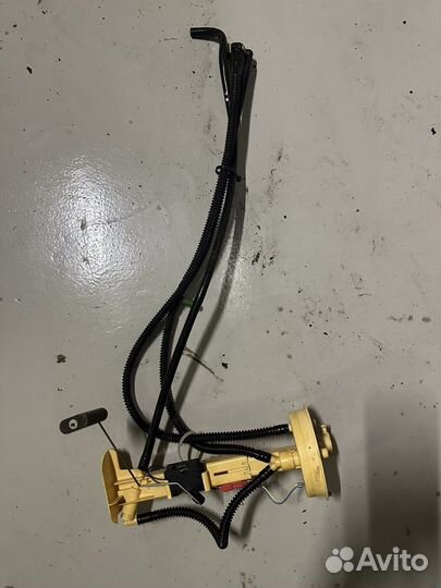 Датчик уровня топлива бмв х5 е70