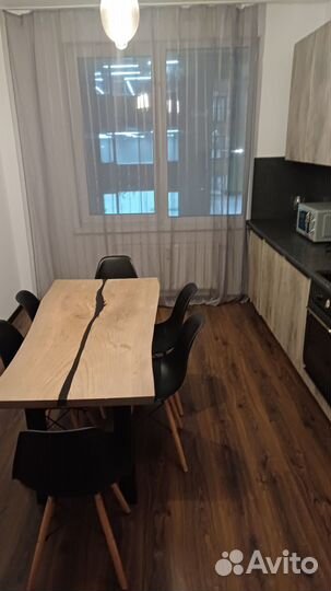 Клининговые услуги