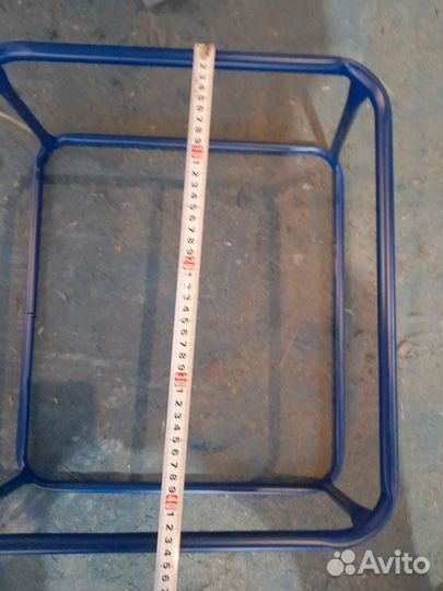 Подставки для ульев