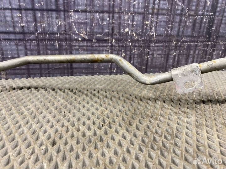 Трубка масляная Audi A4 Avant B8 cdhb 2008