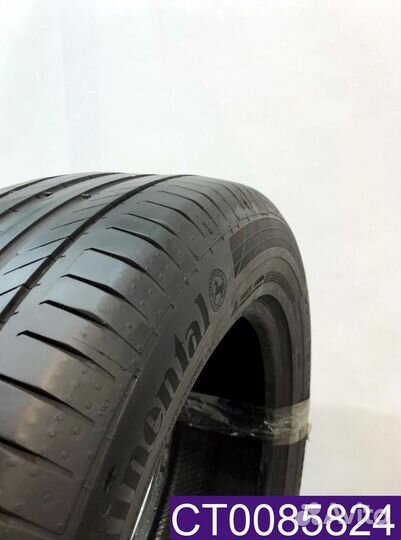 Continental ContiSportContact 5 235/60 R18 96T