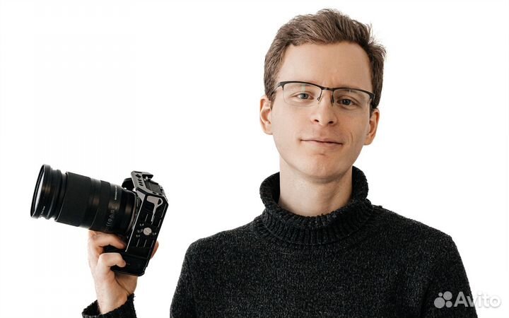 Видеооператор I Видеограф I Видеомейкер