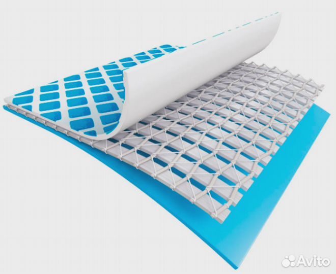 Бассейн Intex Metal Frame 366х76 см