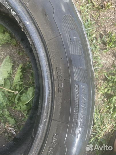 Sportiva Z 4X4 255/50 R19 114E