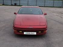 Ford Probe 2.2 MT, 1991, 384 478 км, с пробегом, цена 320 000 руб.