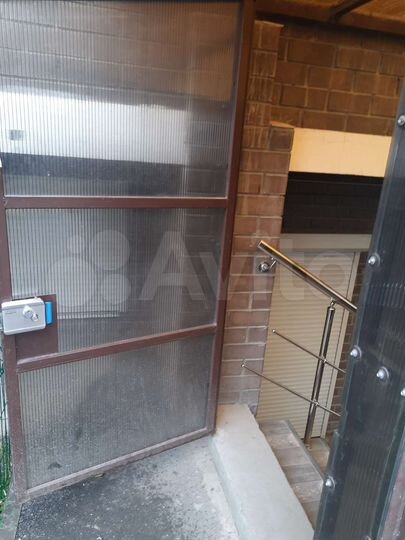 Свободного назначения, 35.8 м²