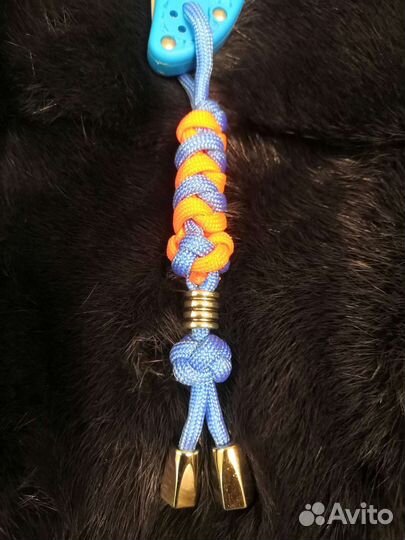 Темляк для ножа