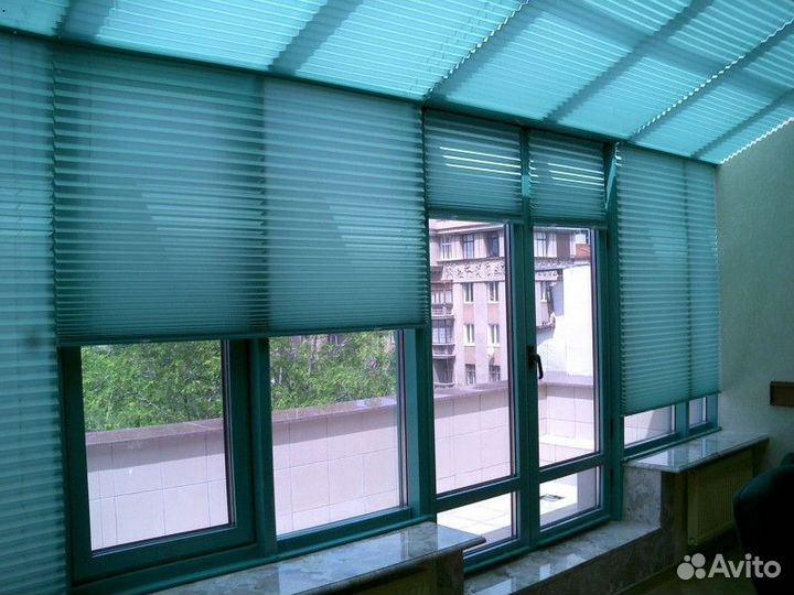 Жалюзи день ночь на заказ