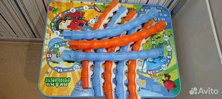 Обруч халахуп для похудения