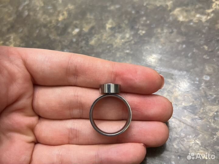 Кольцо bvlgari (Булгари)