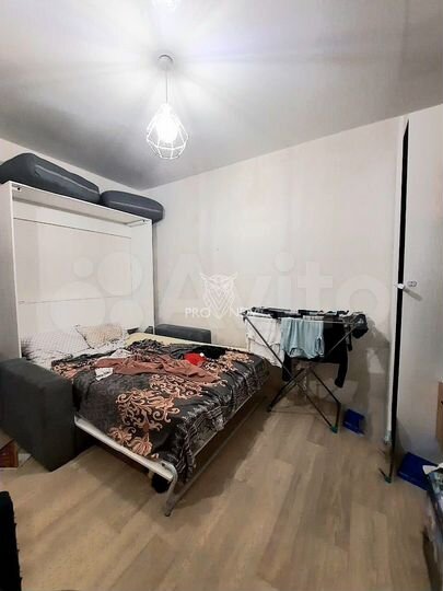 2-к. квартира, 40,3 м², 7/18 эт.