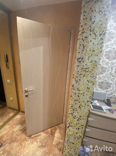 Дверь межкомнатная 800