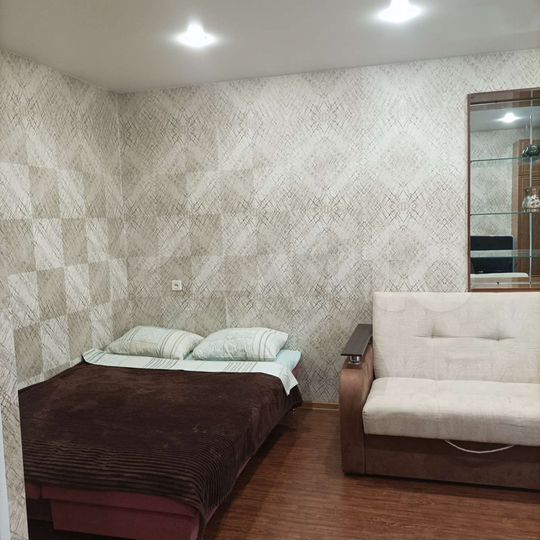 1-к. квартира, 30 м², 2/9 эт.