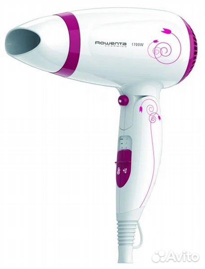 Фен Rowenta CV 3624