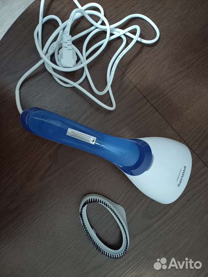 Ручной отпариватель philips