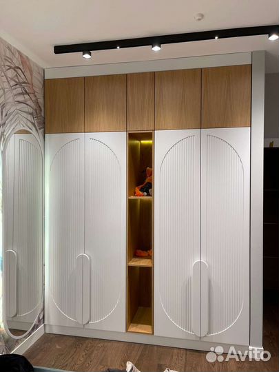 Мебель из массива