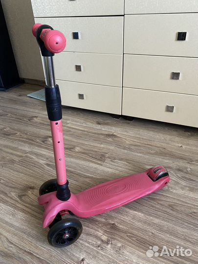 Самокат детский