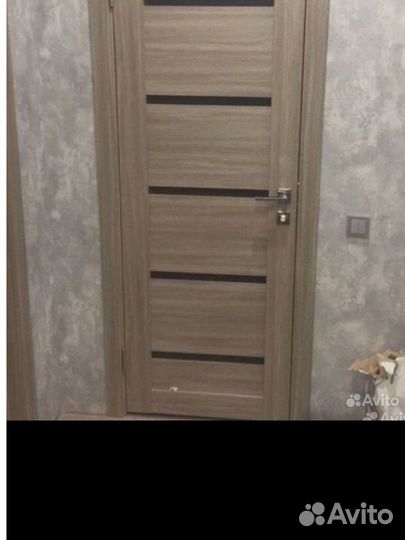 Двери межкомнатные новые