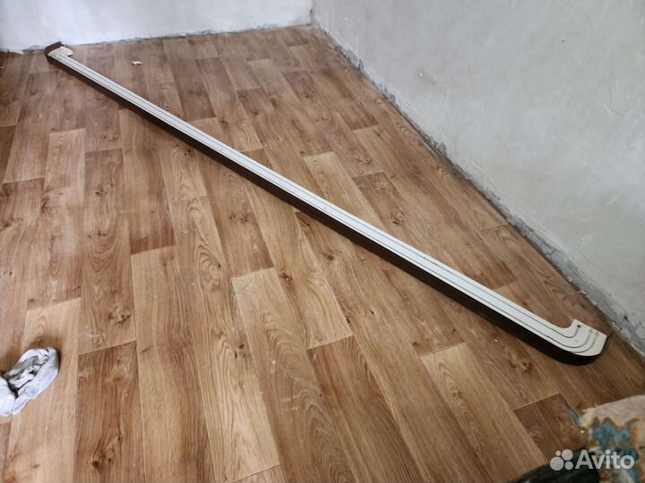 Гардина потолочная