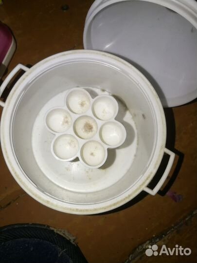 Ингалятор Ромашка