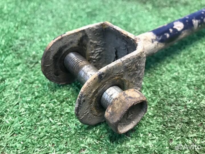 Тяга задняя левая Nissan X-Trail T30 2.0 QR20DE