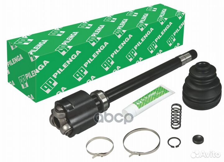 Шрус CVP8501K pilenga