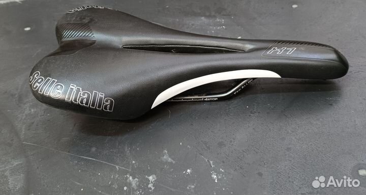 Седло selle italia