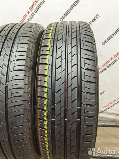 Bridgestone Ecopia EP150 195/65 R15 91H