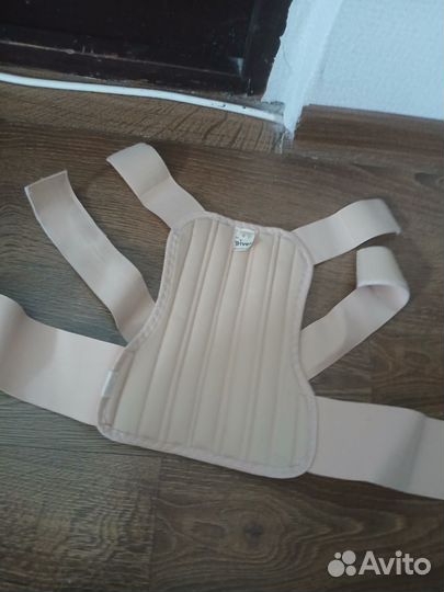 Корректор осанки