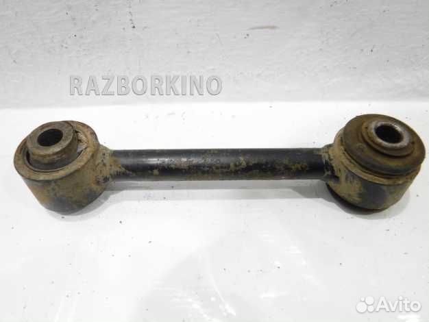 Тяга задняя поперечная