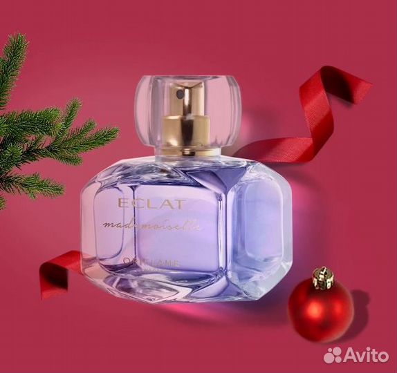 Туалетная вода женская