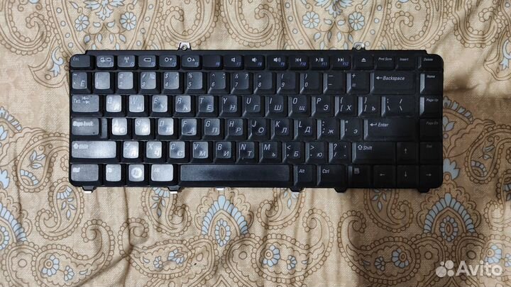 Клавиатура Dell Inspiron 1318 1415 1420 1520 1521