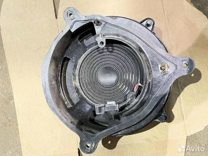 Динамик cadillac CTS 2008-2014