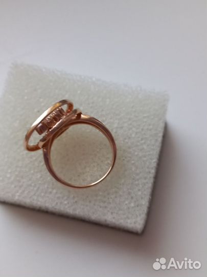 Золотое кольцо