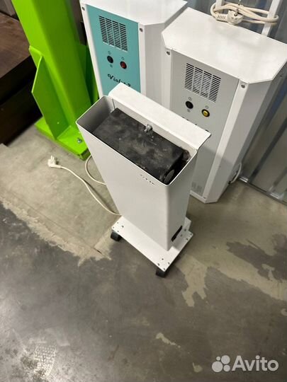 Рециркулятор бактерицидный Violet-2