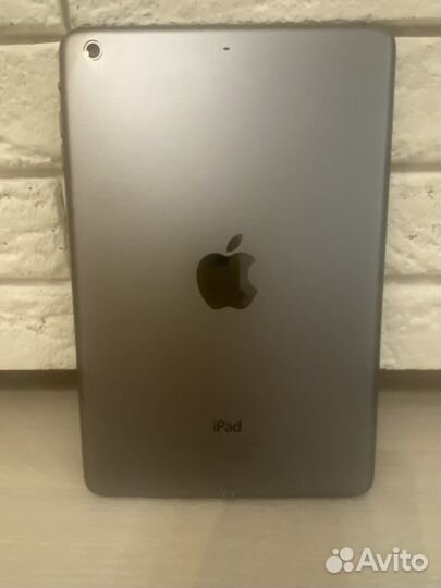 iPad mini 2 32gb на запчасти