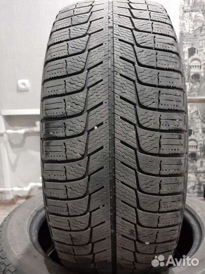 Michelin X-Ice XI3 195/55 R16