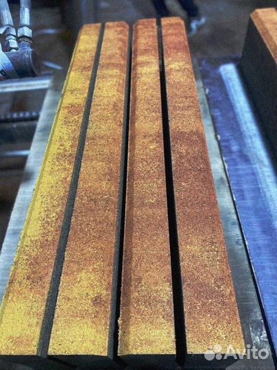 Тротуарная плитка Новый город