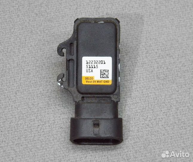 Датчик абсолютного давления Lifan Breez 1.6