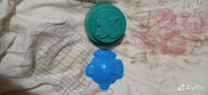 Игрушки СССР