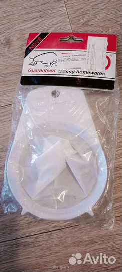 Фильтр для кофе, чая