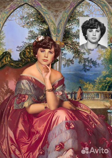 Обработка фото. Любая ретушь (Фотошоп)