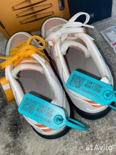 Кроссовки Nike Field General оригинал