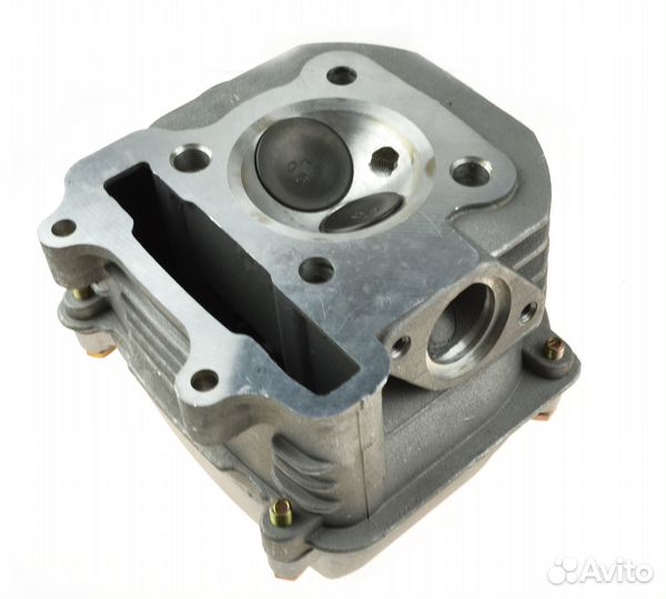 Головка цилиндра 157QMJ 150см3