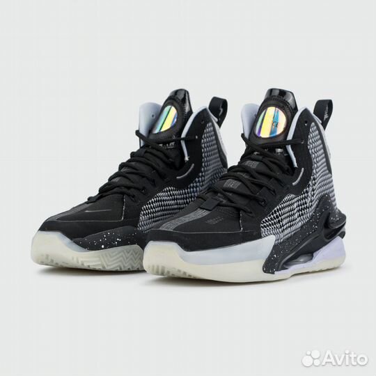 Кроссовки Nike Air Zoom G.T. Jump