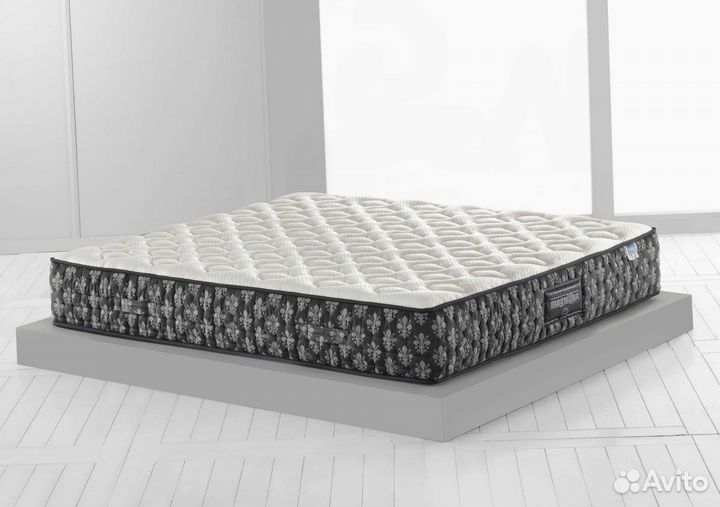 Матрас жесткий