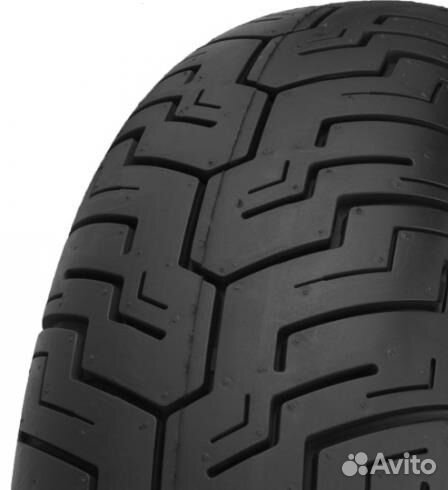 Покрышка Shinko SR 733/734 160/80-16 75H задняя